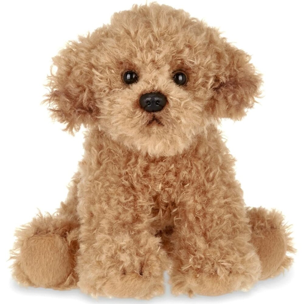 Dog Stuffed Animal Puppy Realistic Stuffed Animals Plush Dog Toys for Kids